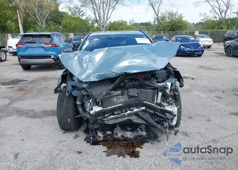2023 Infiniti Qx55 Luxe Awd z USA, uszkodzony, nr VIN 3PCAJ5JR7PF103178
